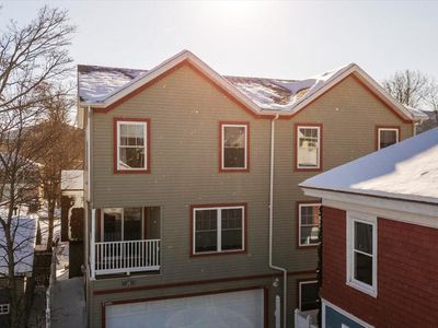16 1st South Street, Bar Harbor, ME, 04609