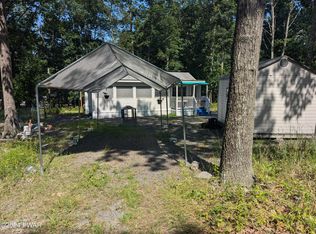 LOT 4057 Hopi Ln, Shohola, PA 18458