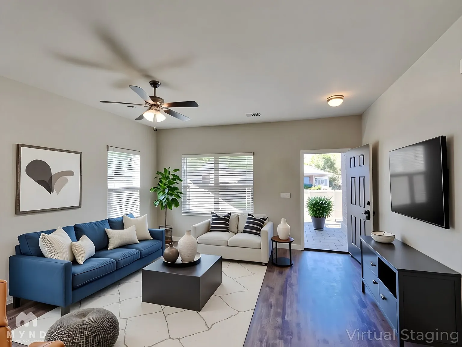 3 bed, 2.5 bath, 1499 sqft, $1,475 — Photo 2