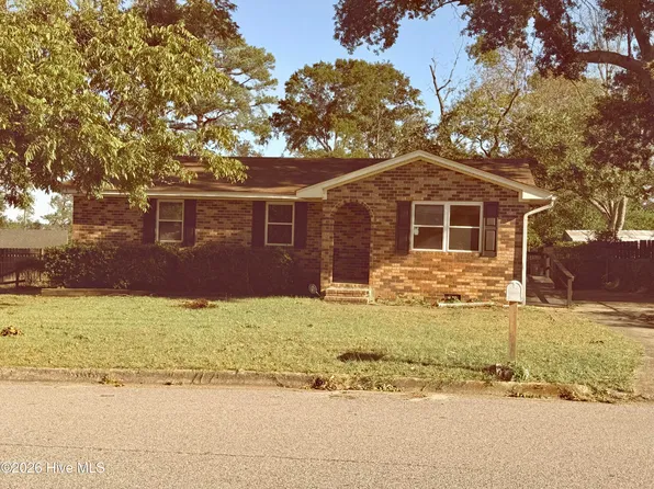 400 Old Anderson Road, Augusta, GA 30907