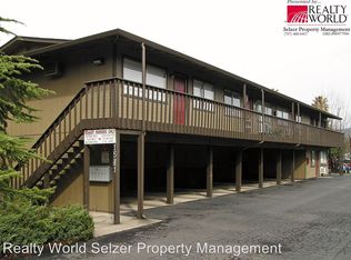 1541 N Bush St APT 4, Ukiah, CA 95482