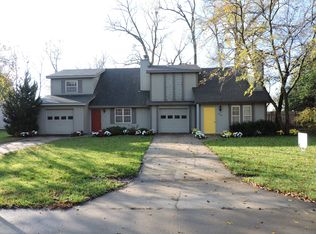 1611-1613 Green Valley Cir, Manhattan, KS 66502