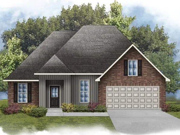 20467 Stone House Rd, Hammond, LA 70401