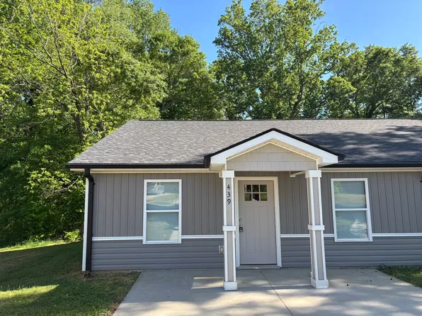 439 Sierra Rd, Spartanburg, SC 29301