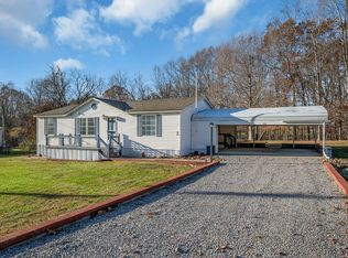 11364 Potts Hollow Dr, Lyles, TN 37098