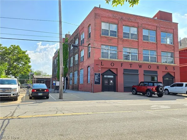 1667 E 40th St #1B-1, Cleveland, OH 44103