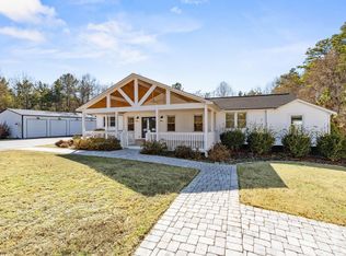 5214 Echo Valley Dr, Great Falls, SC 29055