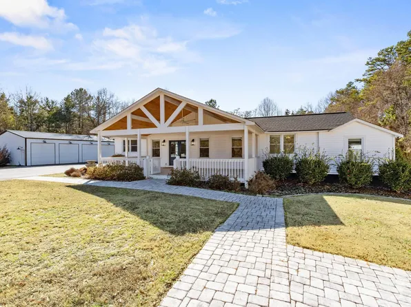 5214 Echo Valley Dr, Great Falls, SC 29055