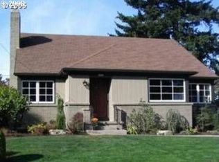 6231 NE 24th Ave, Portland, OR 97211