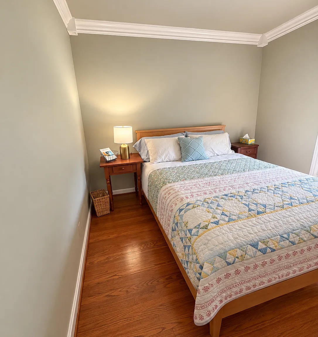 3 bed, 2400 sqft, $2,950 — Photo 2