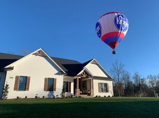 17501 Shakes Creek Dr, Fisherville, KY 40023