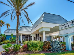 935 S Atlantic Ave #102, Daytona Beach, FL 32118