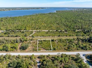 4388 Schneider St, Port Charlotte, FL 33981