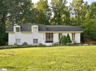 5140 Maplewood Dr, Greenville, SC 29615