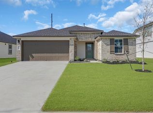 3906 Langridge Dr, Fulshear, TX 77441