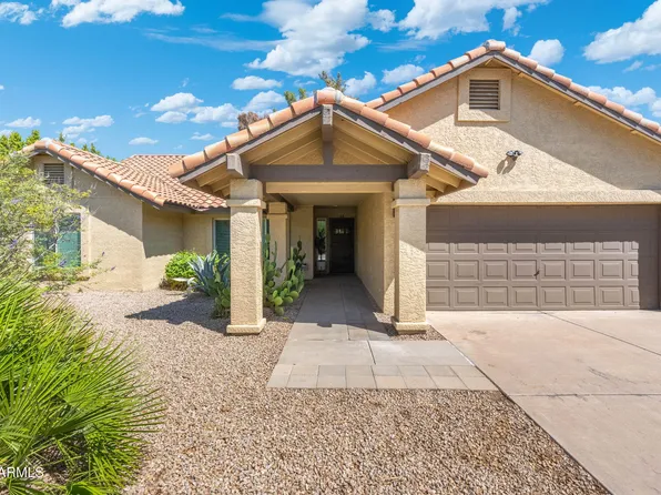 4802 E HILLERY Drive, Scottsdale, AZ 85254