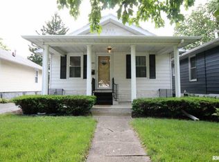 2201 Holmes Ave #A, Springfield, IL 62704