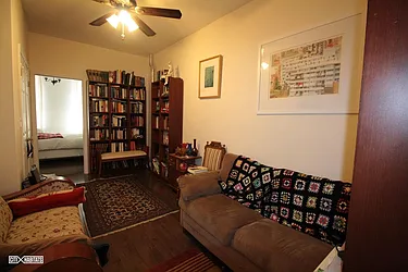 Rented by Citi Habitats