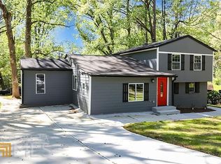 4339 Rushmore Pl, Forest Park, GA