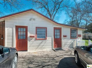 1716 Justin Ln #B, Austin, TX 78757