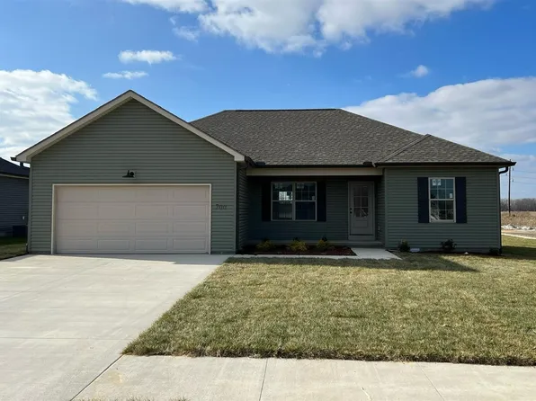 700 Alexander Way, Franklin, KY 42134