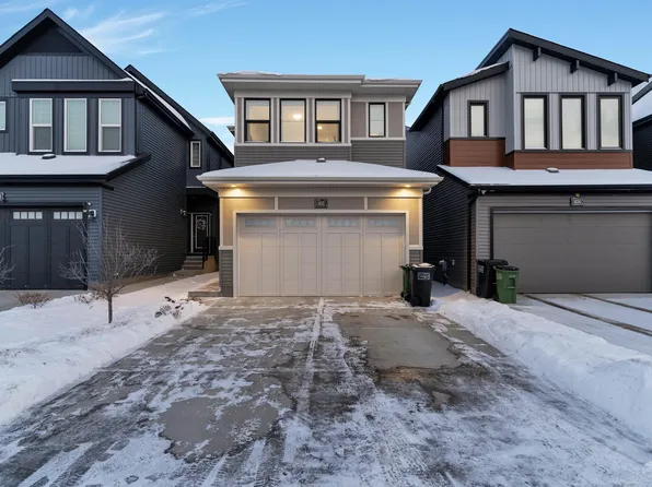 1632 Plum Cir SW, Edmonton, AB T6X 2X1