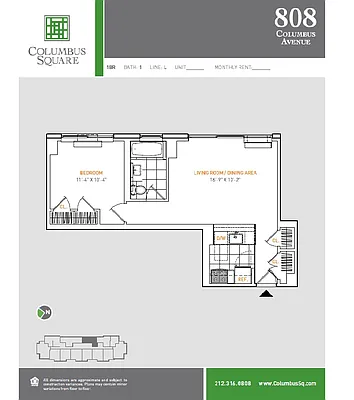 Rented by UDR | media 3