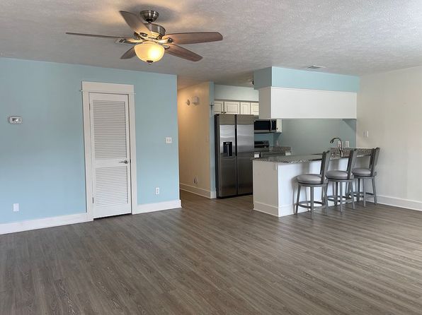 7813 N Lagoon Dr Unit 5B