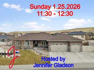 2805 Nicklaus Dr, Casper, WY 82601
