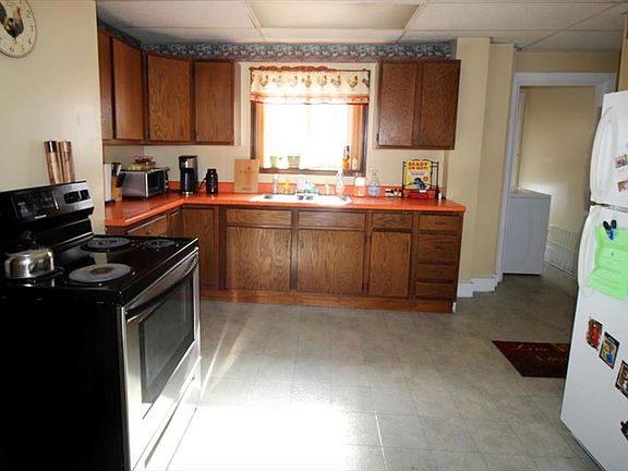 1st Floor Kitchen