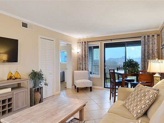 4th image of 663 William Hilton Pkwy APT 2325