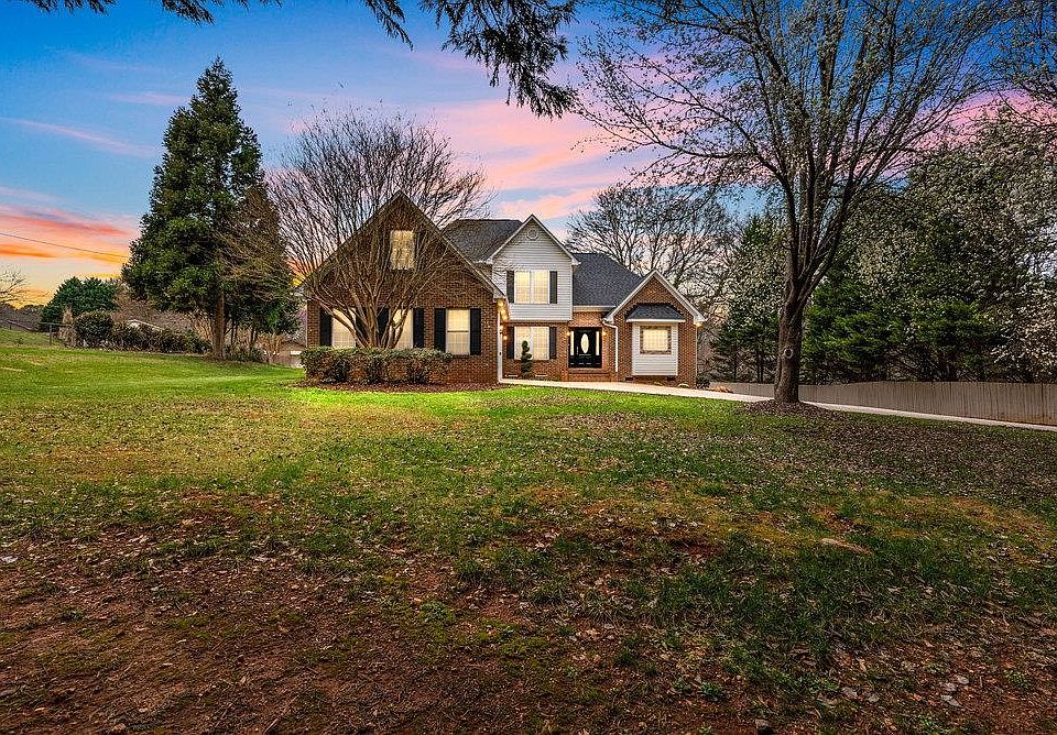 1817 Hudson Rd, Greer, SC 29650 Zillow