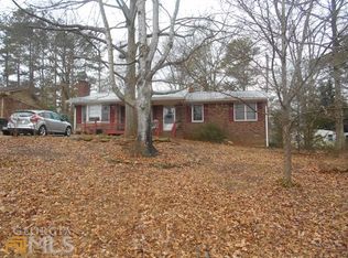 342 Orchard Cir, Commerce, GA 30529