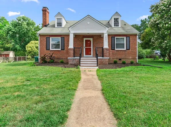 2501 Williams St, Henrico, VA 23228