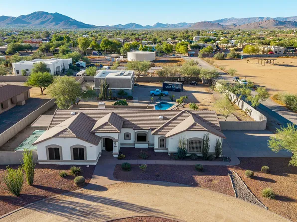 308 W Joy Ranch Road, Phoenix, AZ 85086