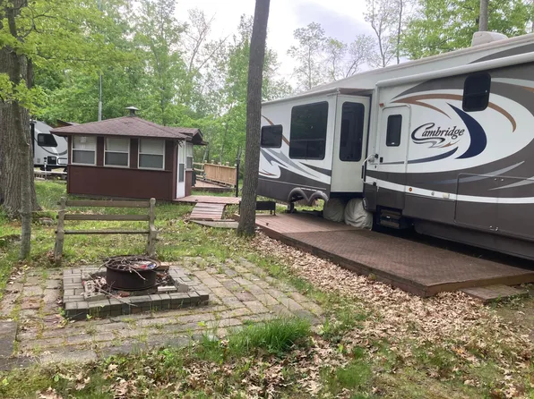 LOT 8&9 Banbury Town, Aitkin, MN 56431