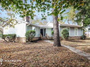 119 Milway Rd, Irmo, SC 29063