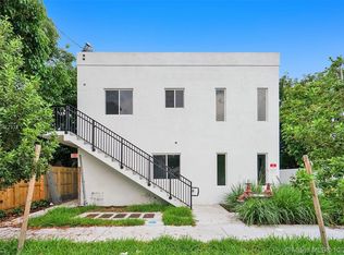 3315 NW 5th Ave #4, Miami, FL 33127