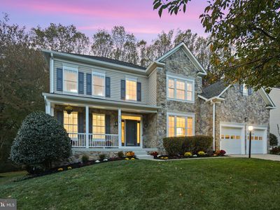 6116 Rippling Tides Ter, Clarksville, MD, 21029