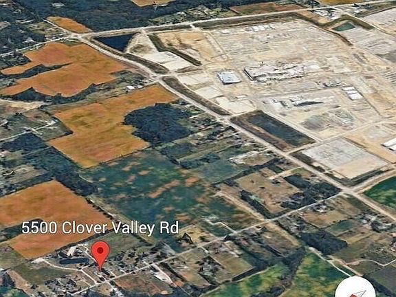 4th image of 5500 Clover Valley Rd NW