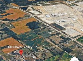 5500 Clover Valley Rd NW, Johnstown, OH 43031