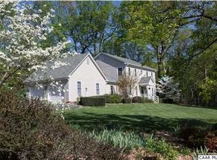 1275 Bayberry Ct, Crozet, VA 22932