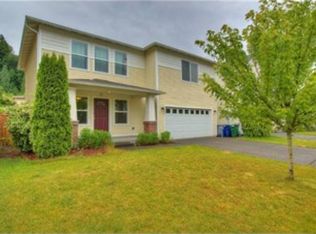 14547 SE 153rd Pl, Renton, WA 98058