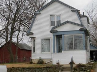 710 Lincoln St, Jackson, MI 49202