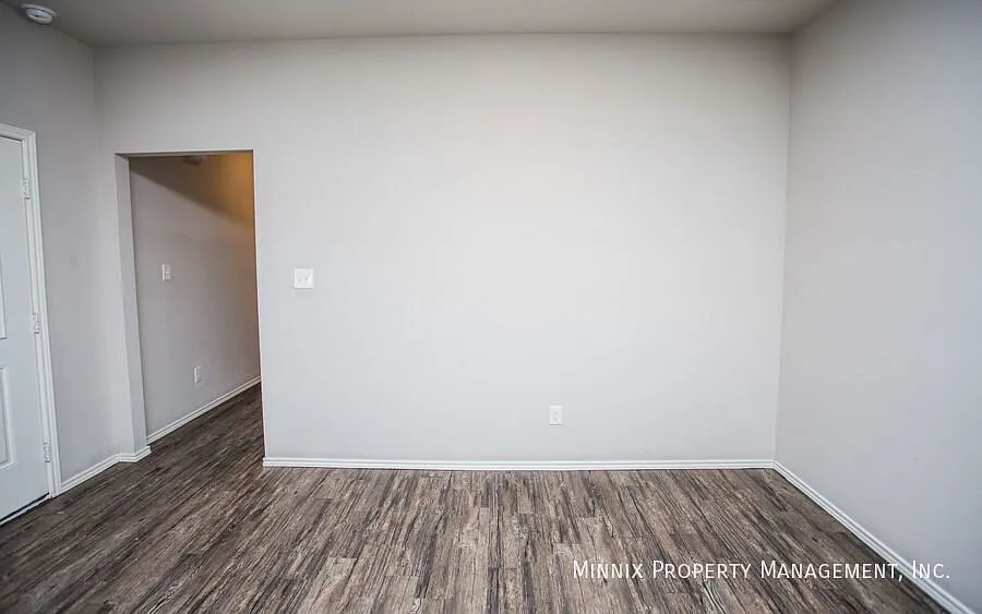 3 bedroom/ 2 bath | Cooper ISD | 1713 102nd St. #A — Photo 4