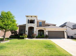 1457 Brent Knoll Dr, Argyle, TX 75033