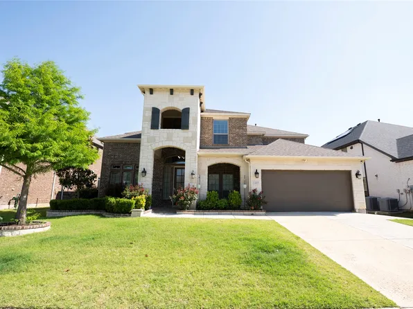 1457 Brent Knoll Dr, Argyle, TX 75033