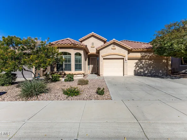 10432 W LOS GATOS Drive, Peoria, AZ 85383