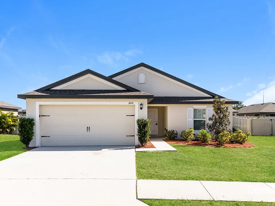 1804 Canaan Loop