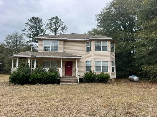 610 Providence Ave, Selma, AL 36701